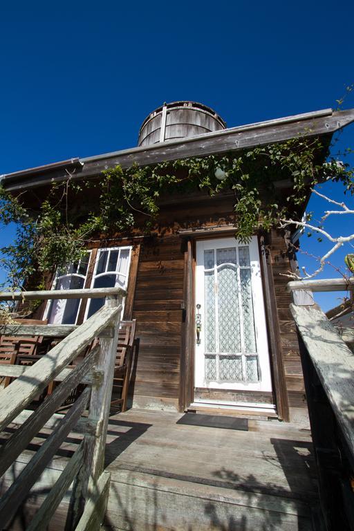 Sweetwater Inn And Spa Mendocino Exterior foto