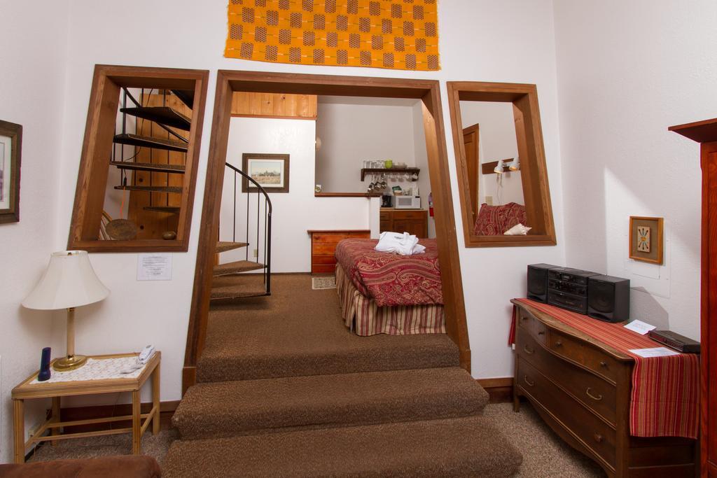 Sweetwater Inn And Spa Mendocino Habitación foto