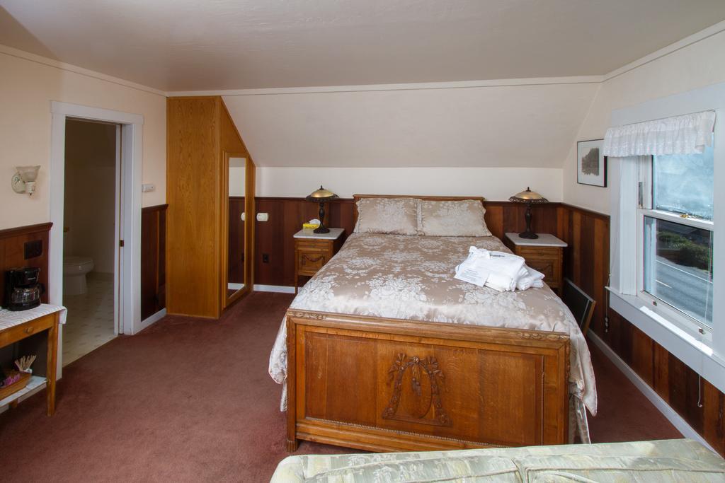 Sweetwater Inn And Spa Mendocino Habitación foto