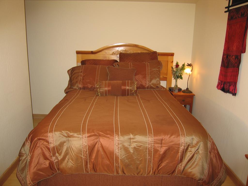 Sweetwater Inn And Spa Mendocino Habitación foto