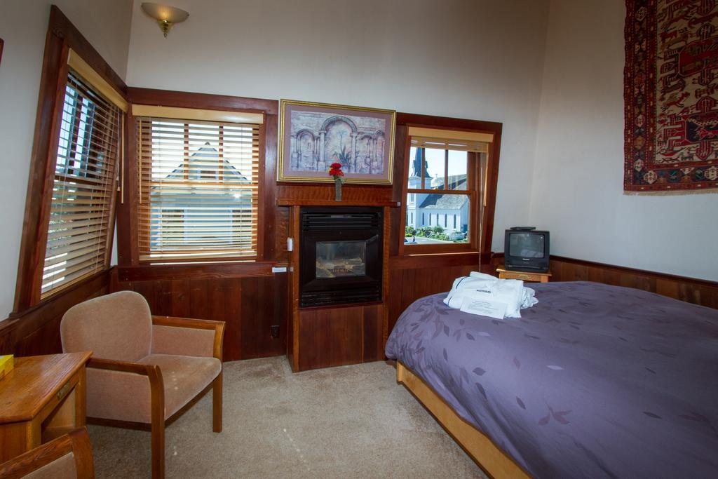 Sweetwater Inn And Spa Mendocino Habitación foto