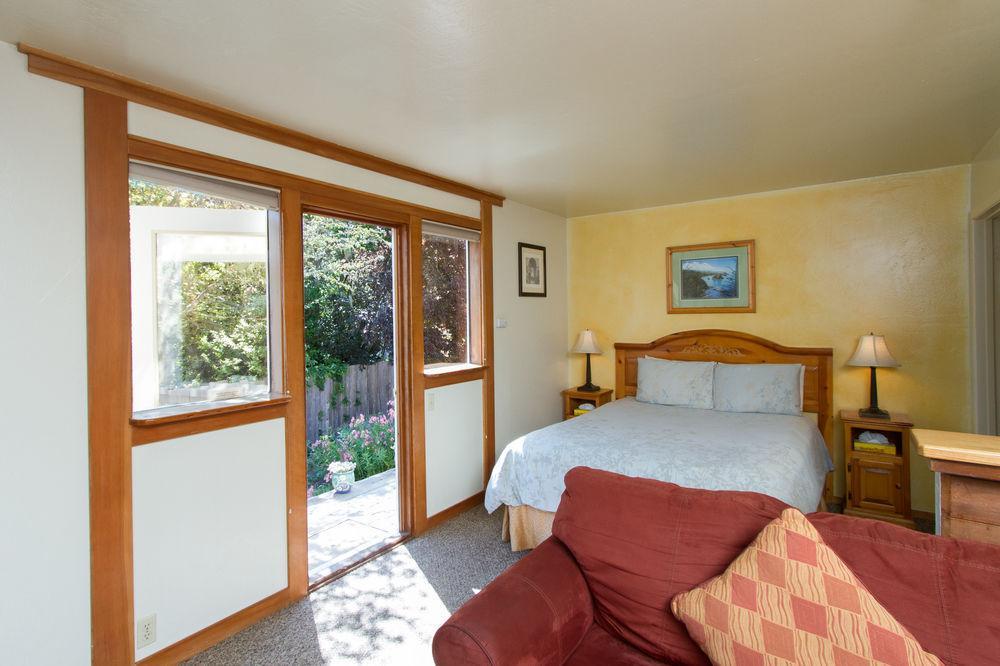 Sweetwater Inn And Spa Mendocino Exterior foto