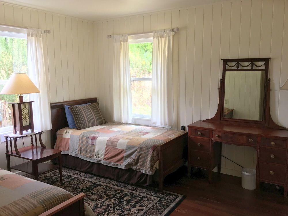 Sweetwater Inn And Spa Mendocino Exterior foto