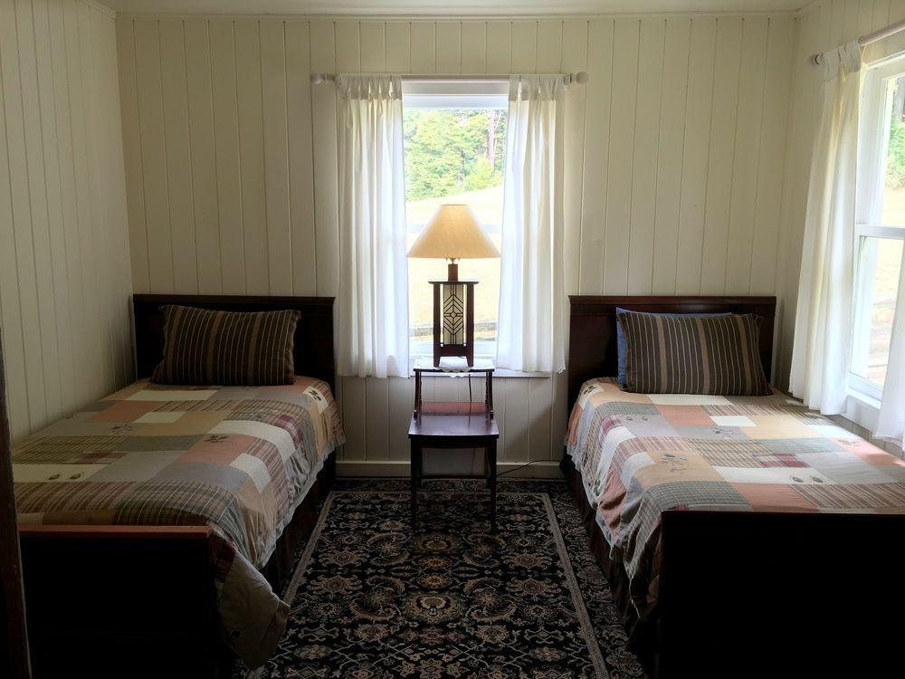 Sweetwater Inn And Spa Mendocino Exterior foto