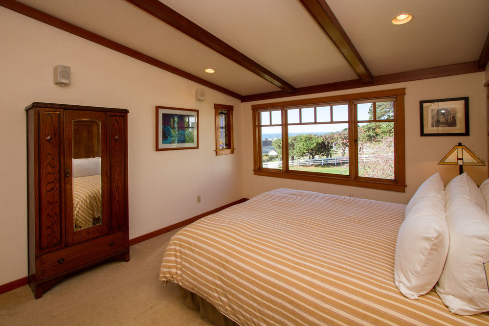 Sweetwater Inn And Spa Mendocino Exterior foto