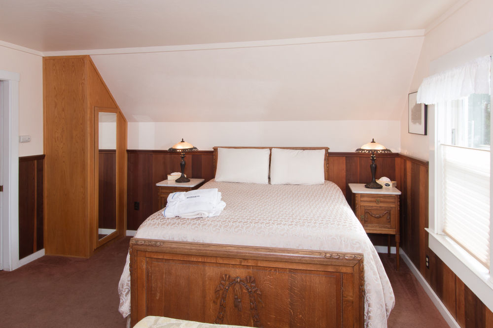 Sweetwater Inn And Spa Mendocino Exterior foto