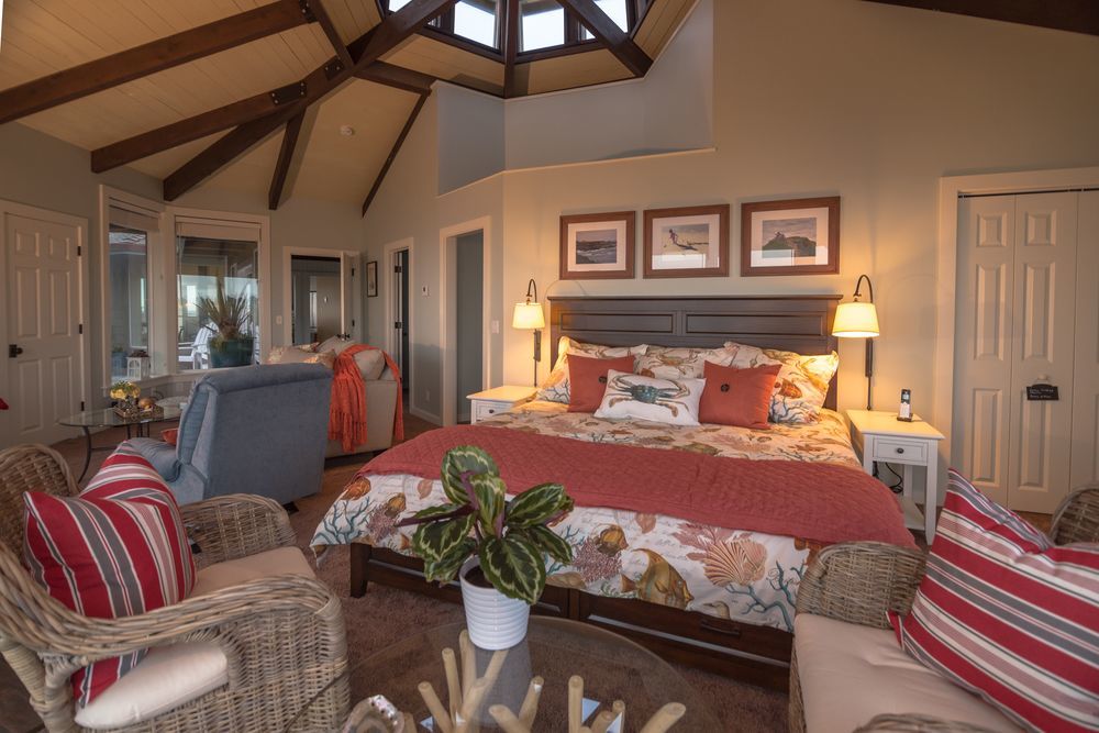Sweetwater Inn And Spa Mendocino Exterior foto
