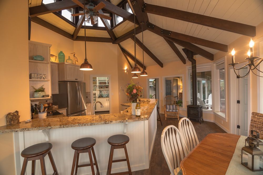 Sweetwater Inn And Spa Mendocino Exterior foto