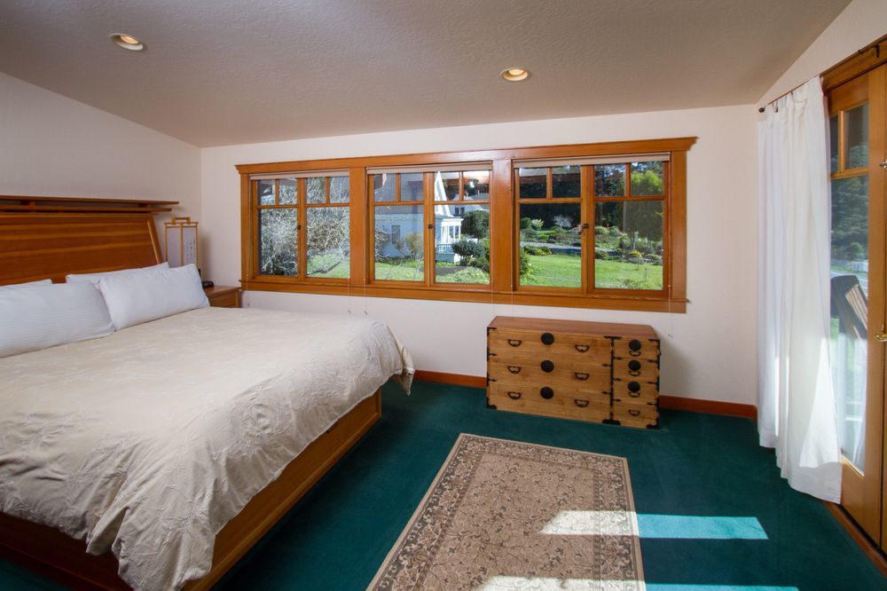 Sweetwater Inn And Spa Mendocino Exterior foto