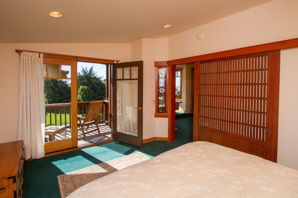Sweetwater Inn And Spa Mendocino Exterior foto