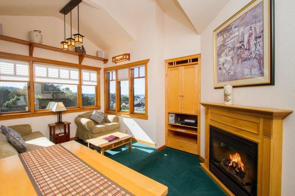 Sweetwater Inn And Spa Mendocino Exterior foto